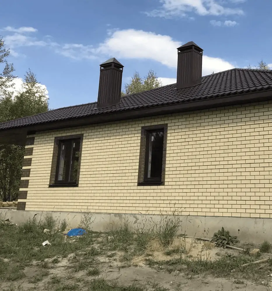 фото выполненной работы